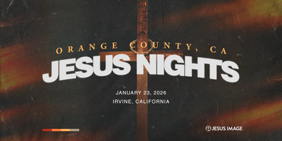 Jesus Nights Orange County CA and the Blind Faith of a Bullet-Proof Pastor