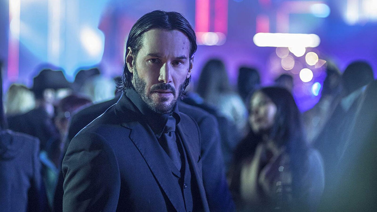 John Wick and Saw Games In Development, Confirmed By Lionsgate – Because Apparently Video Games Still Exist
