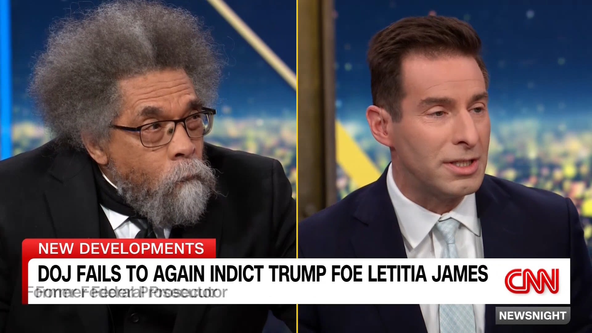 Judge Declares Trump’s Puppet Lawyer an Illegal Ghost in the Machine