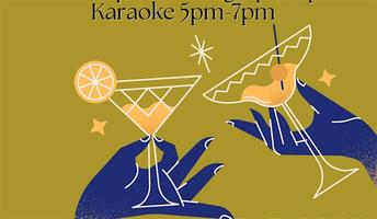 Ladies Only Karaoke Night: Where Tone Deafness Meets Unstoppable Confidence