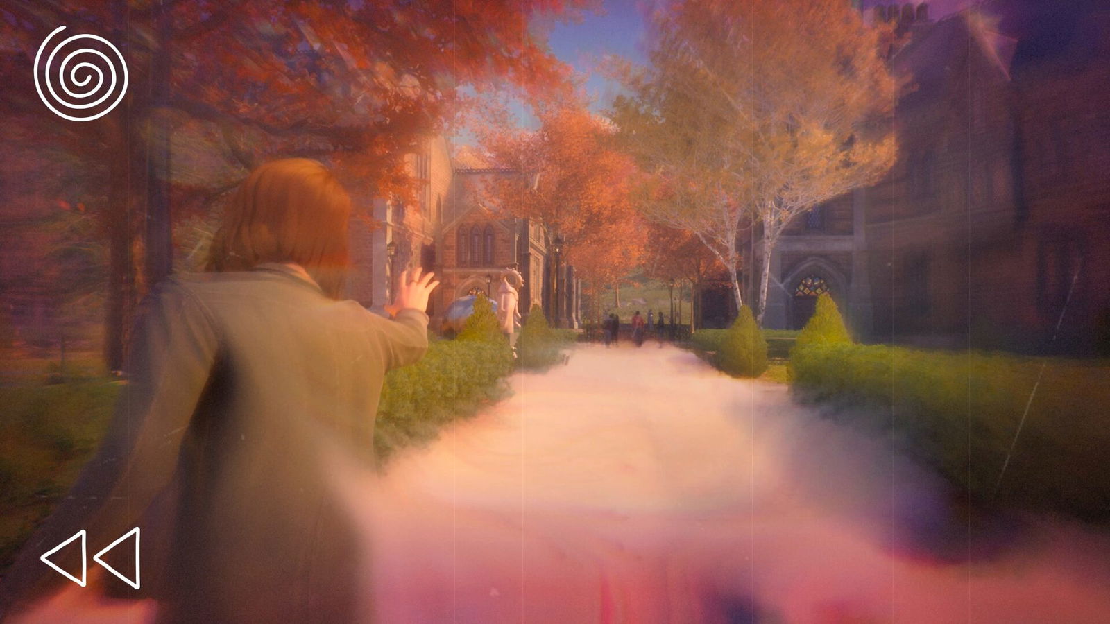 Life Is Strange: Reunion Uninstalls Your Trauma This March But Only The Pixelated Kind