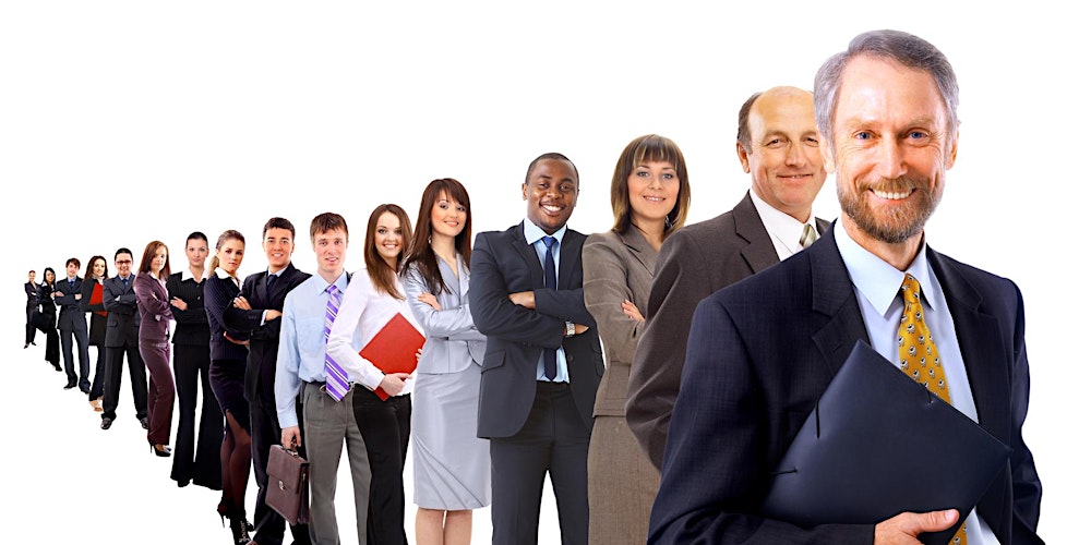 “London’s Hiring Event: Where Your Resume Gets More Attention Than Your Ex”