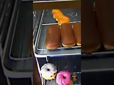 Loyal customers buy donuts in bulk at 5 AM every day