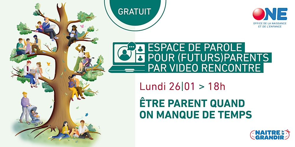 Manque de temps : les parents ont-ils vraiment la parole ou juste un créneau express ?