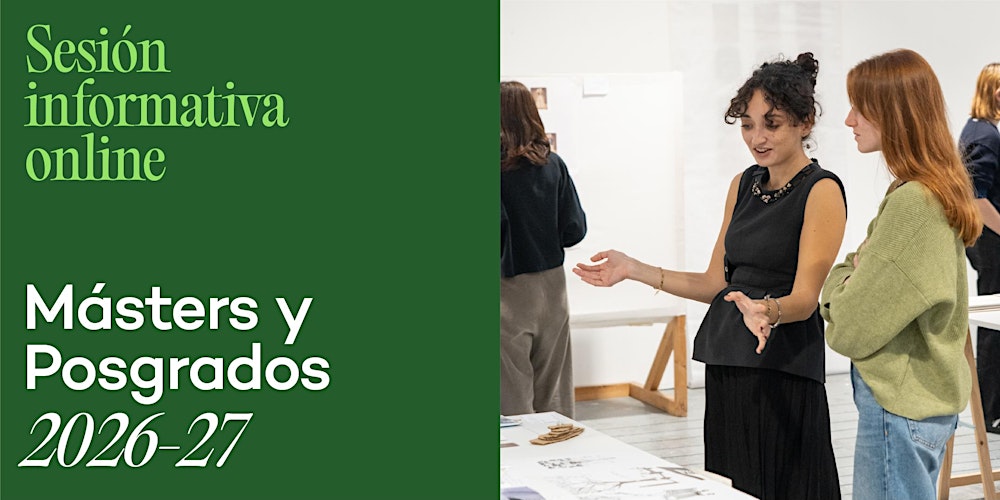 “Masters y Posgrados en Español 2026-27: Prepárate para Sobrevivir a la Inminente Dominación Lingüística de Google Translate”