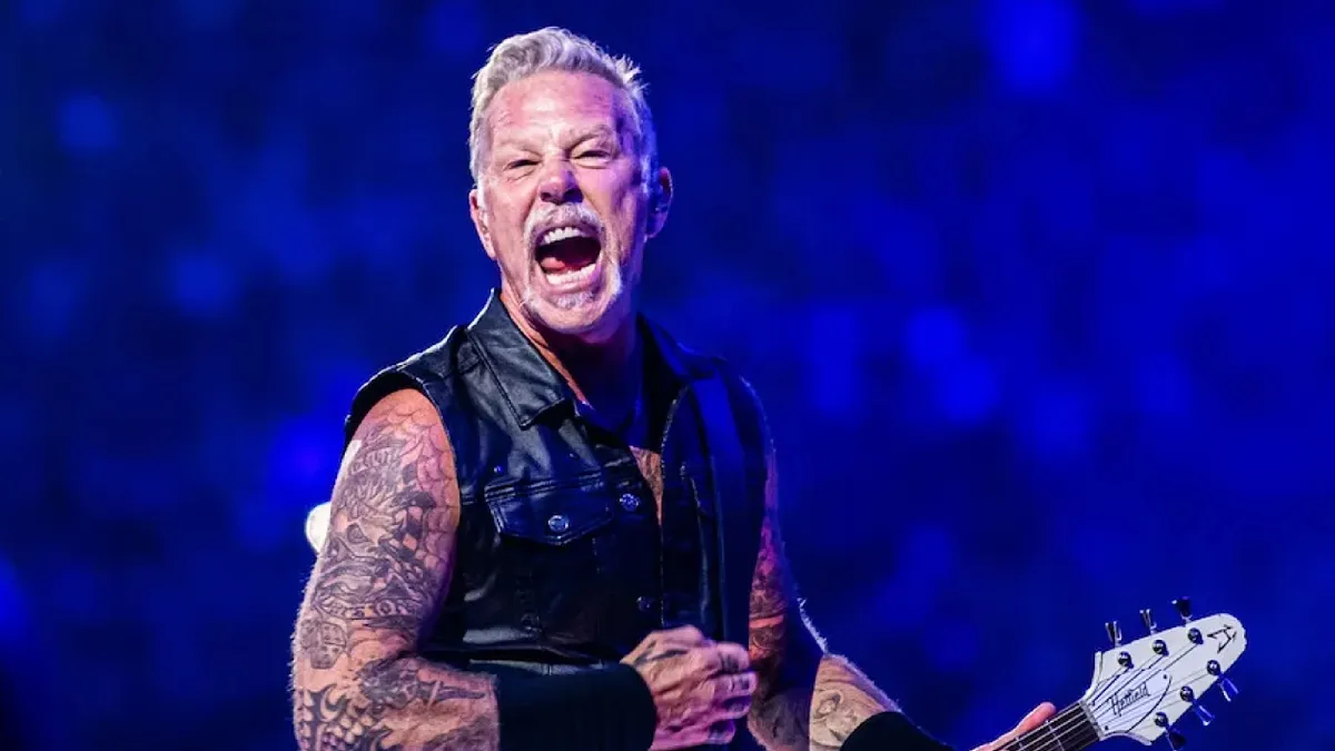 METALLICA Declares Victorious in Epic Battle of the Marching Bands – “For Whom The Band Tolls!” Collegiate Edition!