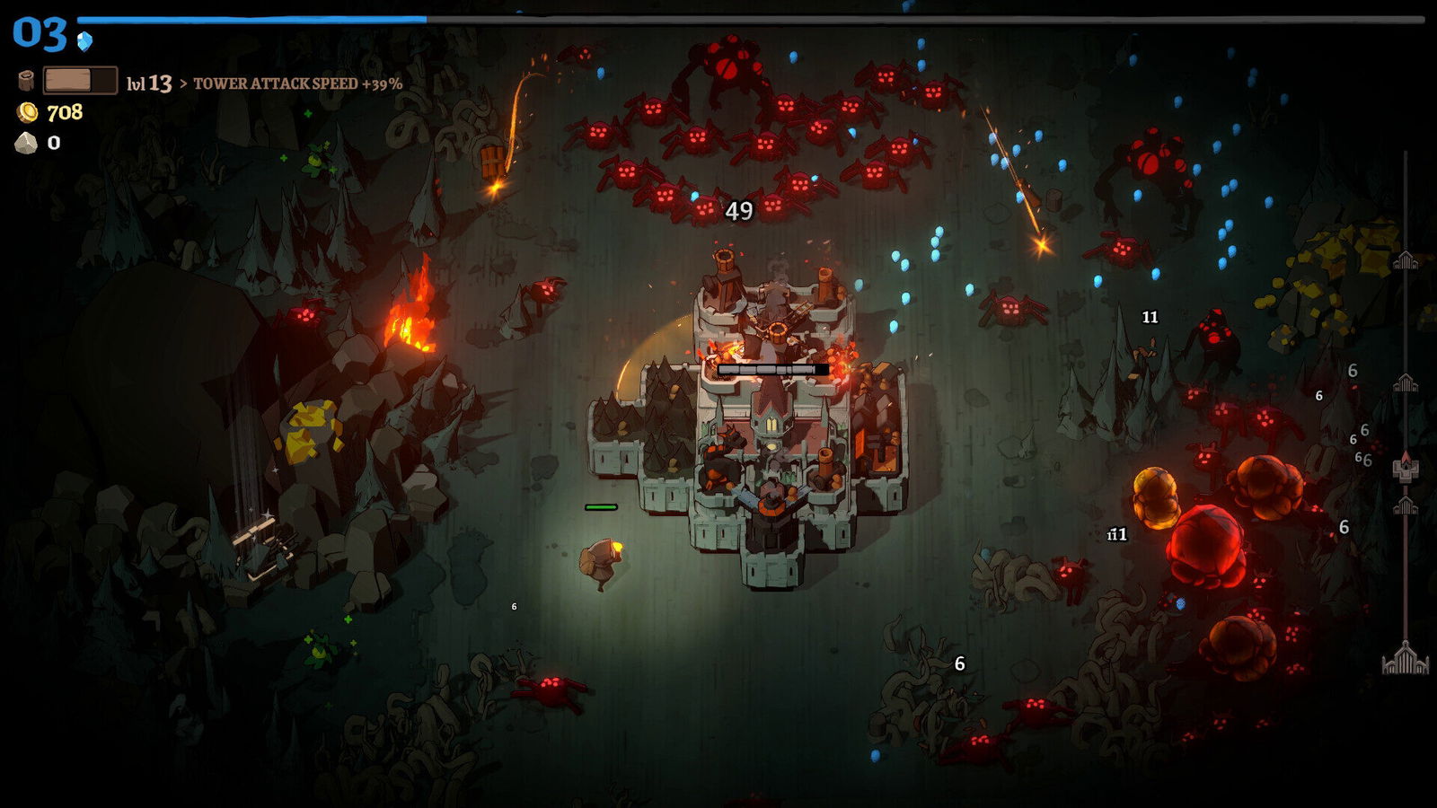 Monsters are Coming! Rock & Road Deserves Space in Your Steam Library