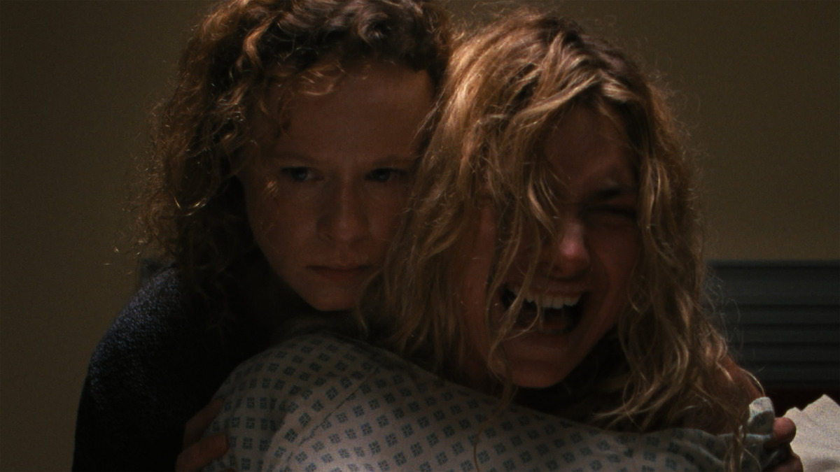 Kristen Stewart’s The Chronology of Water Gets a New Trailer and It’s Still Not as Wet as Your Tears