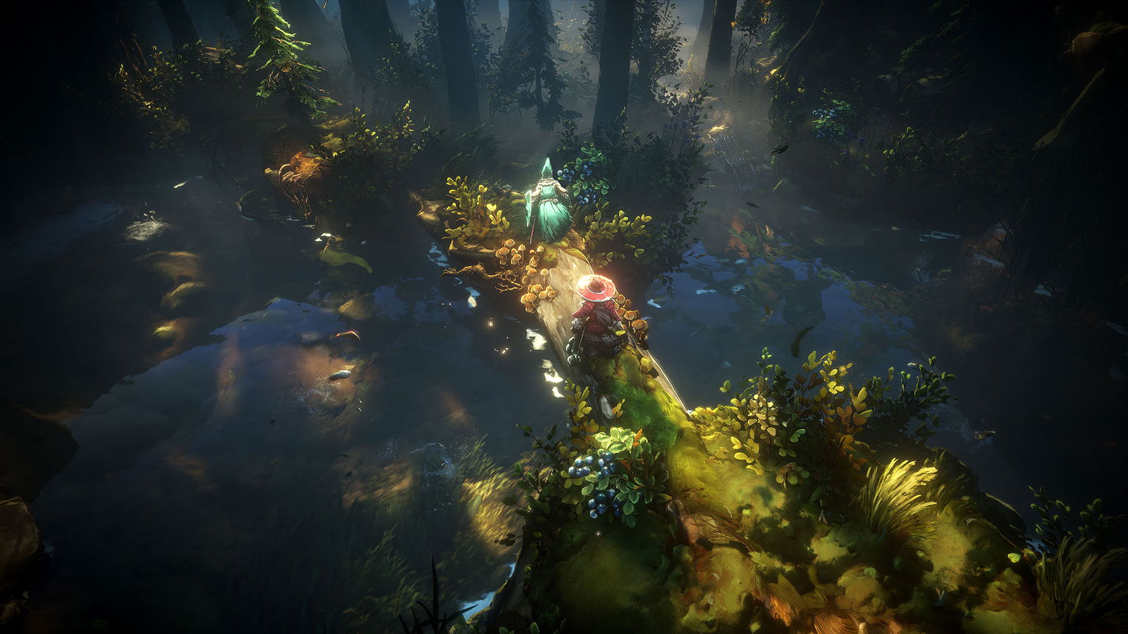 No Rest for the Wicked’s Together Update Proves Misery Loves Company and by Company We Mean Lag and Friendly Fire