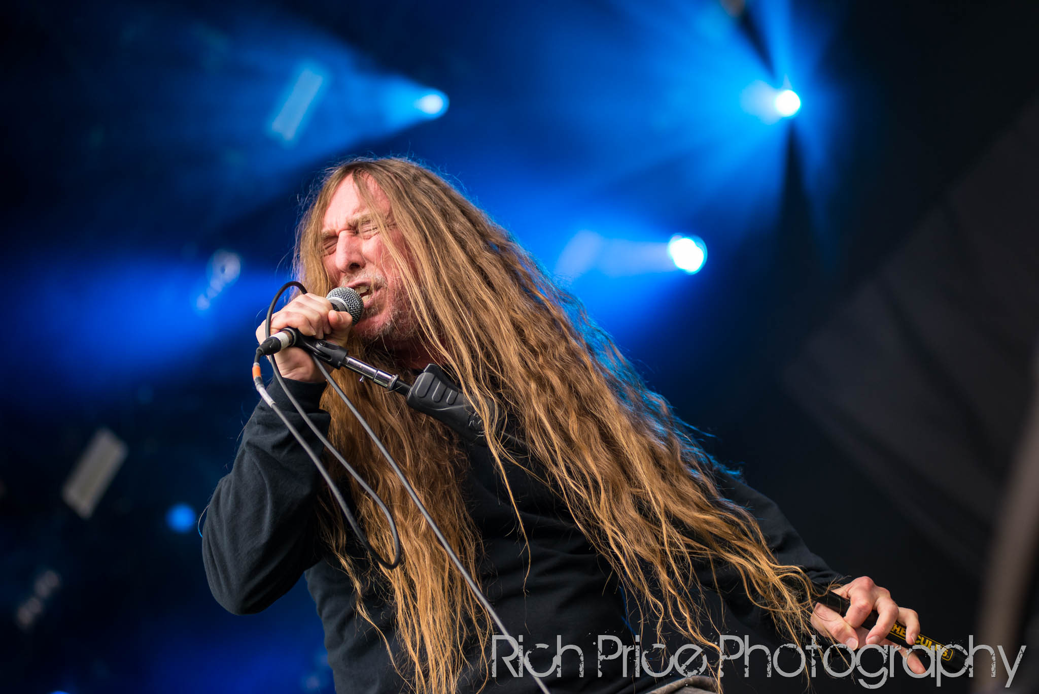 OBITUARY’s Corpse-Crawling Carnival 2026: Death Metal Grandpas Gallivanting & Rotting Across America