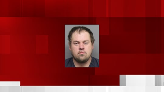One hospitalized, one in custody, and everyone else at the Lincoln hotel really regretting that breakfast buffet reservation, authorities say