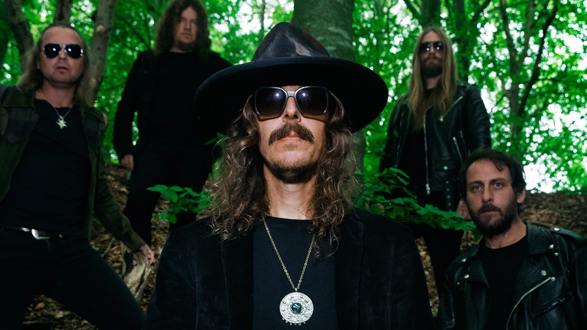 OPETH Finally Explains What ‘Paragraph Seven’ Means And It Will Change Your Life Forever (NOT CLICKBAIT)