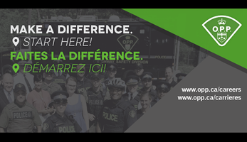 OPP Provincial Communications Centre: When 911 Calls for Help, They Answer with Hold Music and a Side of Sarcasm