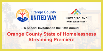 Orange County State of Homelessness: Now Streaming on Netflix and Your Conscience