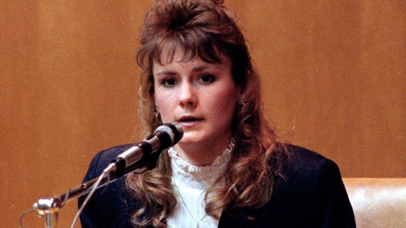 Pamela Smart Tries To Outsmart Murder Conviction Because Life Sentences Are So Last Century