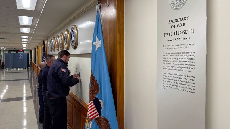 Pentagon Spends $125 Million to Prove They’re Still in the Business of Killing People