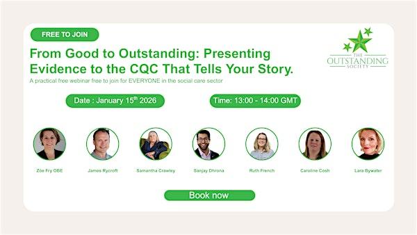 Presenting Flimsy Evidence to the CQC That Your Clinic Isn’t Actually a Death Trap