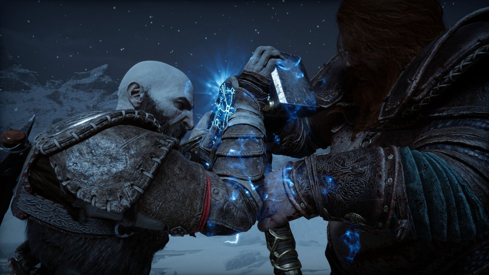 Prime Video Says “Boi” To Accuracy, Casts Completely Unrelated Beefcake As Kratos For God of War