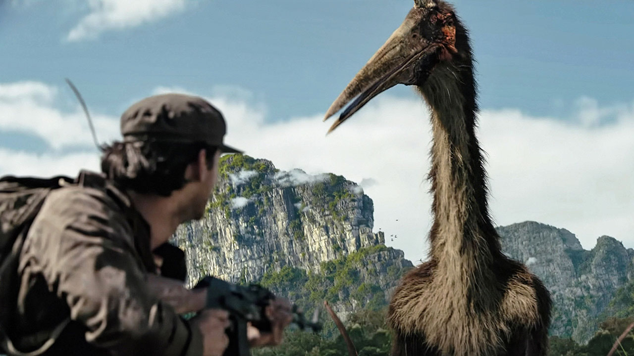 Primitive War 2 – Hollywood Finally Confesses They Ran Out of Humans and Are Just Recycling Dinosaurs with Fresh PTSD
