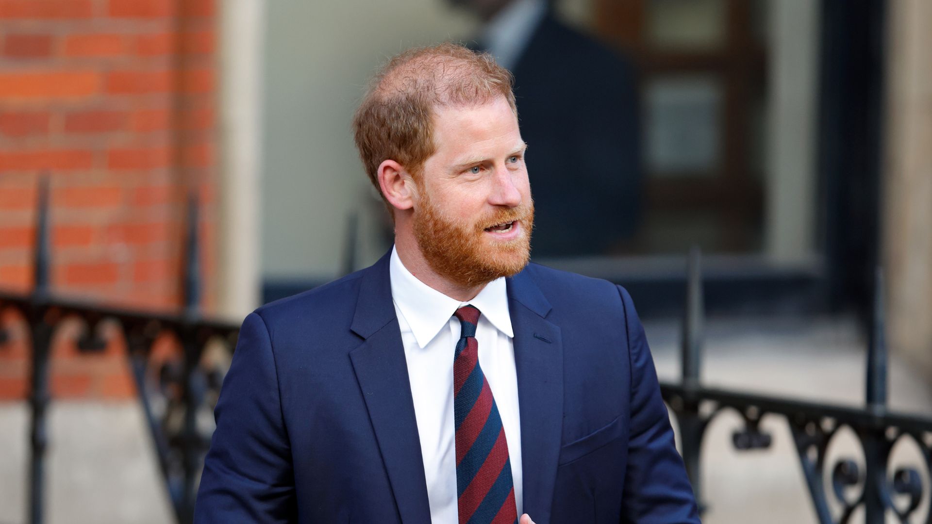 Prince Harry’s Truth Bombs Unleashed as He Finally Faces Off Against the Daily Mail