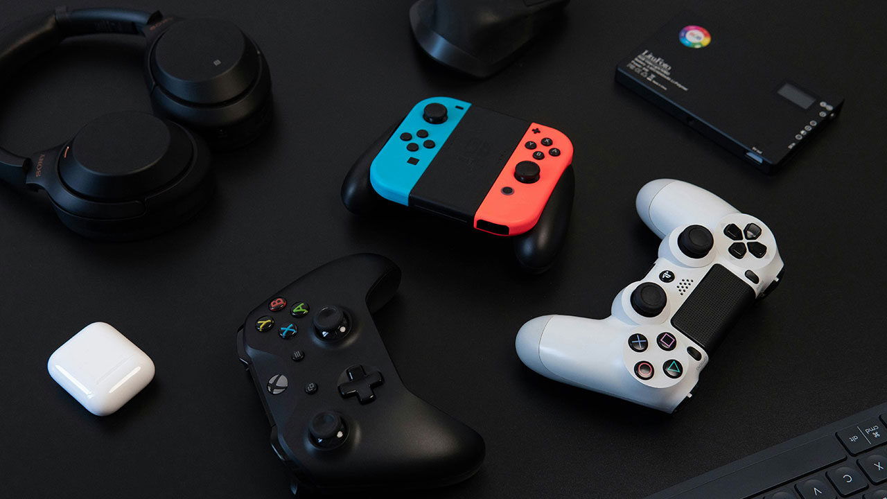 Privacy in Gaming, or: How I Learned to Stop Worrying and Love the Data Miners