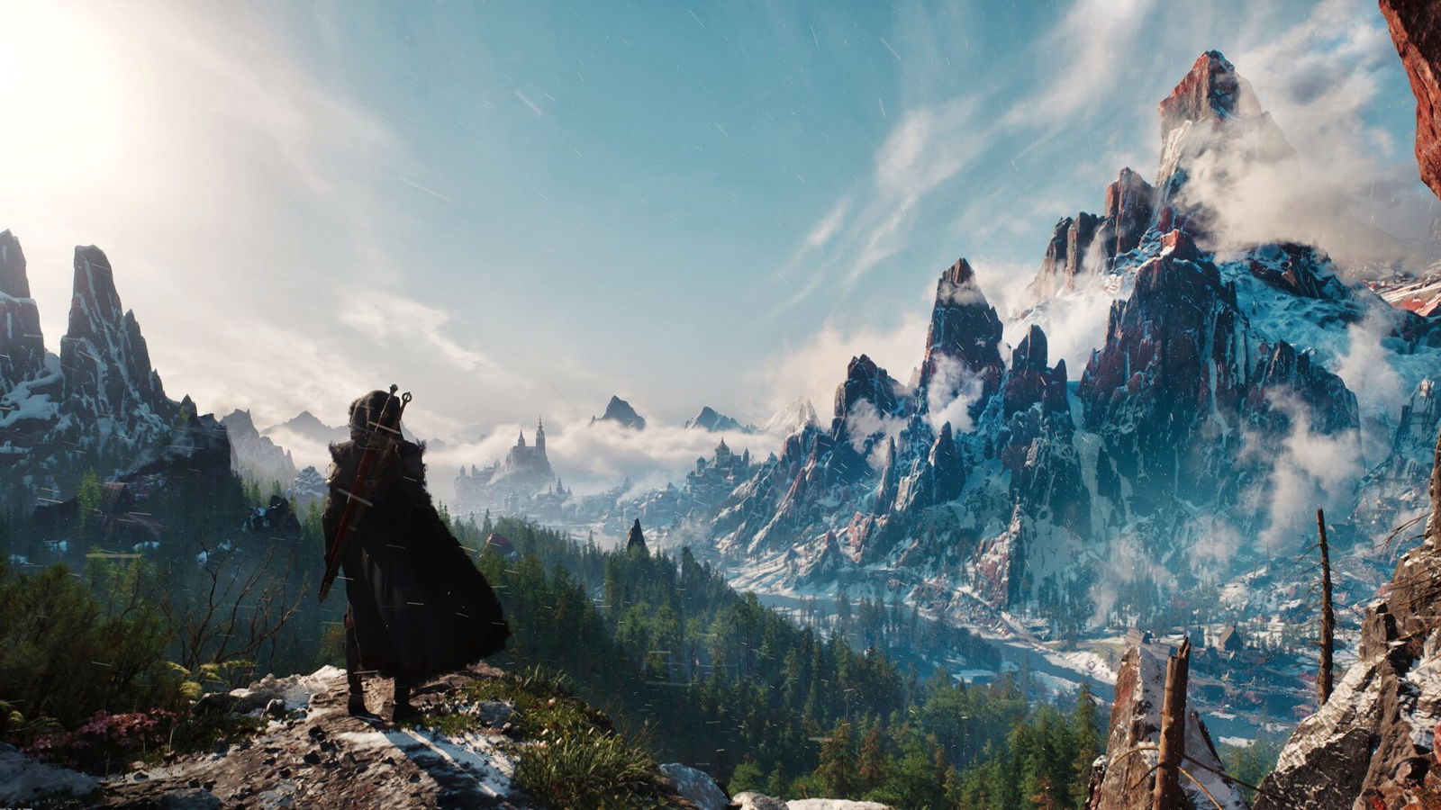 Report: The Witcher 3 Might Get A New DLC In May 2026—Because CD Projekt Really Missed Us Paying For More Than 10 Years