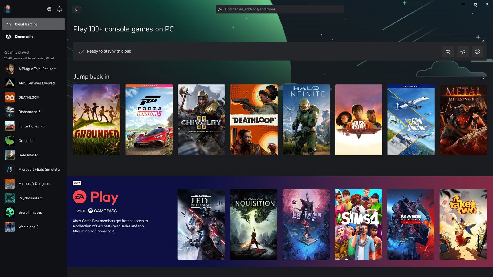 Report: Xbox Cloud Gaming Could Get Free Ad-Supported Tier This Year Because Who Doesn’t Love Unskippable Ads During Boss Fights