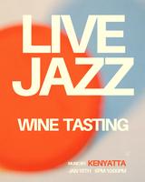 Sip, Swirl, and Sway: Jazz, Wine, and Your Inner Snob Unite