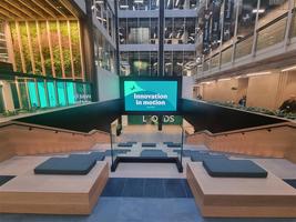 “Skillsfest LIVE: Because Even Lloyds Needs a Break from Counting Your Pennies”