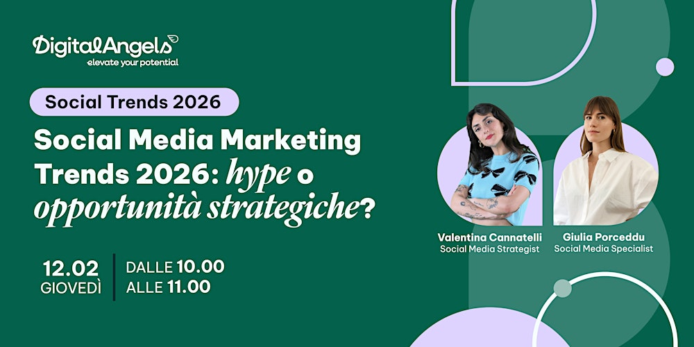 “Social Media Marketing Trends 2026: Hype or Just Another Way to Waste Your Budget?”