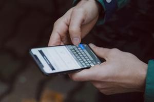 Social Media So Safe It Apparently Lets Human Traffickers Operate Virtually Free