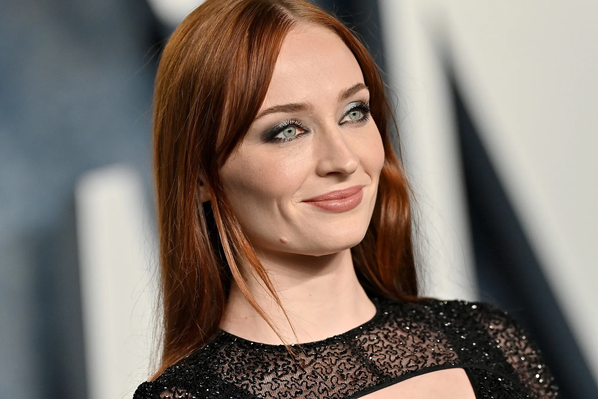 Sophie Turner Slapped With a Pickaxe and Forced to Raid Tombs Because Netflix Can’t Leave Classic Video Games Alone
