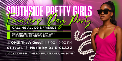 Southside Pretty Girls Honors its Founders by Charging $20 to Watch Girls Fight Over Free Rum Punch