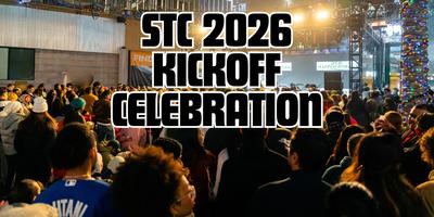 STC 2026 KICKOFF CELEBRATION: WHEN THE FUTURE OF TELECOM FINALLY GETS A SPARKLE