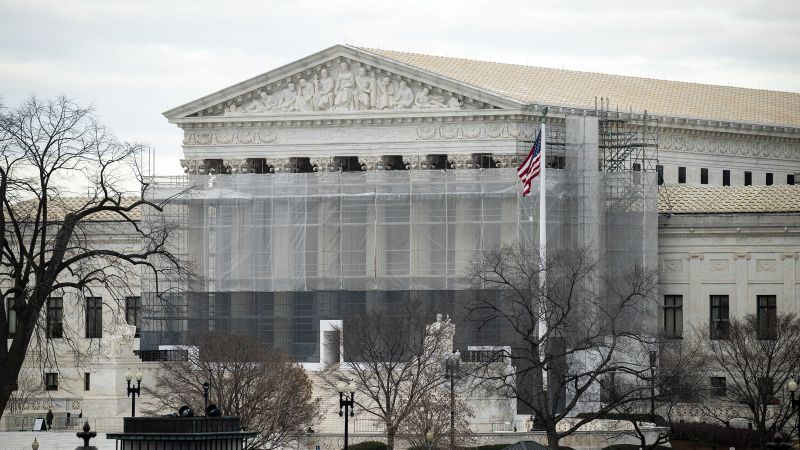 Supreme Court Breathes New Life Into GOP Congressman’s Absentee Ballot Lawsuit Just in Time for More Election Chaos