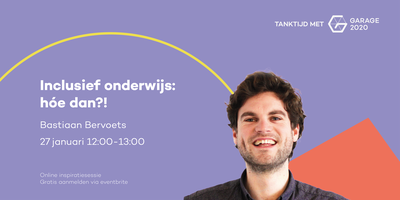 Tanktijd met Garage2020: Nu ook les in het stationair draaien van leerlingen