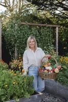“Tasha Medve’s Guide to Gardening: Because Your Plants Deserve More Than Just Watering and Wishing”
