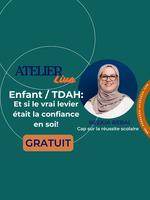 TDAH et enfants : la confiance en soi, la solution miracle que personne ne voulait avouer