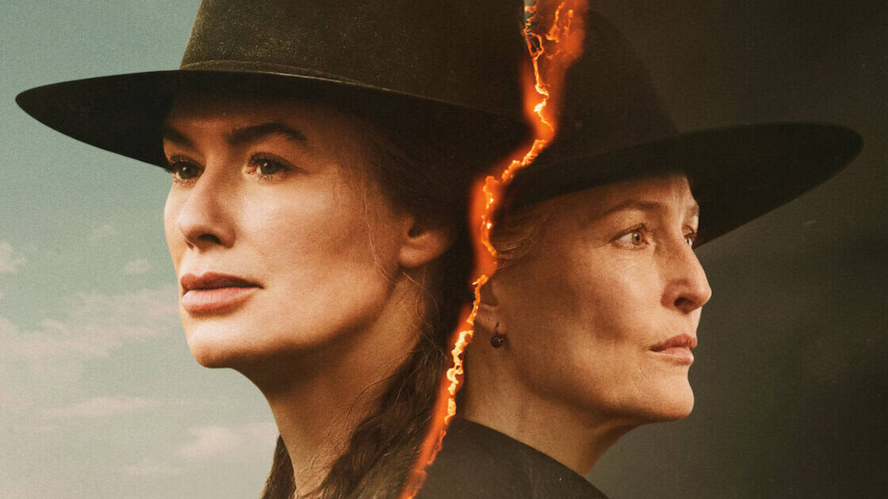 Netflix Execs Confused as ‘The Abandons’ Gets Abandoned After a Month