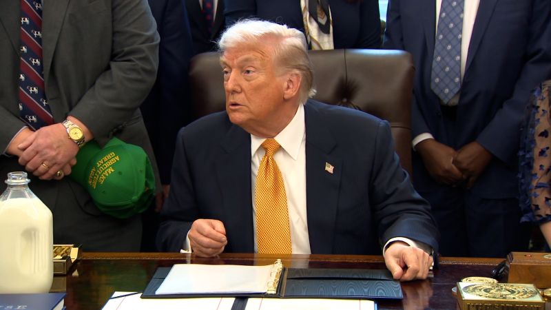 The U.S. Government Having a Full-Blown Meltdown Over Shiny Rocks That Go Beep