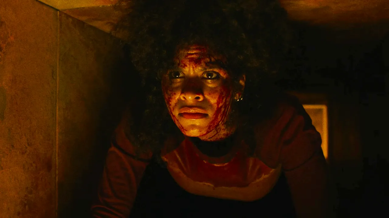 They Will Kill You – Zazie Beetz Takes on a Demon Cult and Probably Ruins Their Group Chat