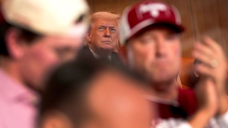 Trump Declares Super Bowl Too Far Away, Sends His condolences to the Families of those forced to travel the treacherous 2 miles from his Mar-a-Lago estate to the nearest stadium