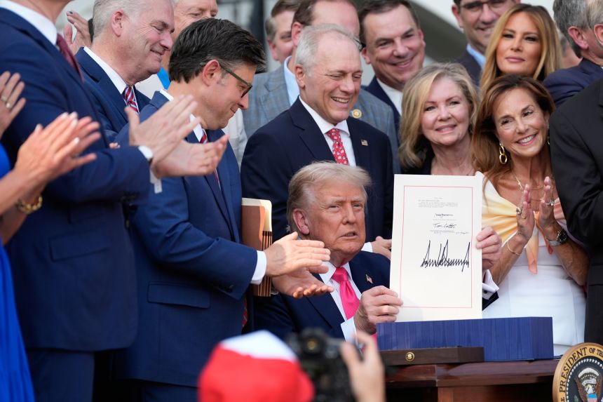 Trump officials spot fraud in their morning coffee, everywhere they look—here’s the wild truth