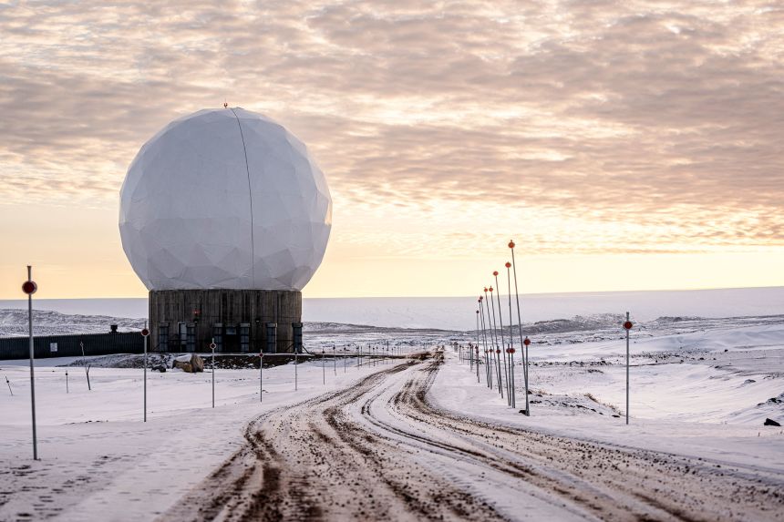 Trump’s Greenland Deal Sounds a Lot Like the 1951 Deal He Probably Missed