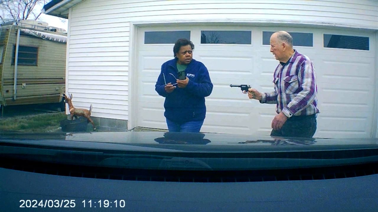 83-Year-Old Boomer Convicted of Whacking Uber Driver After Dubious Tip Theory