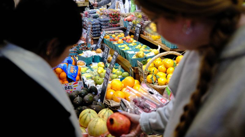 US Inflation Just Decided to Keep Partying at 2.7% Despite Everyone Telling It to Go Home