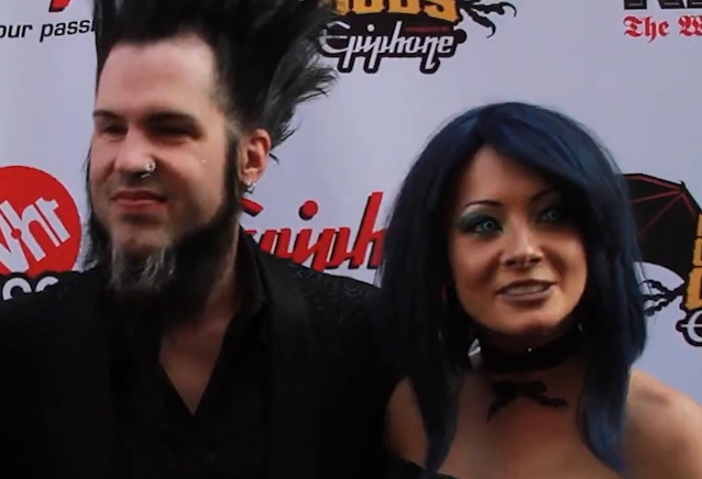 Unauthorized Wayne Static Doc Funded by Matt Zane Because Dead Guys Can’t Sue