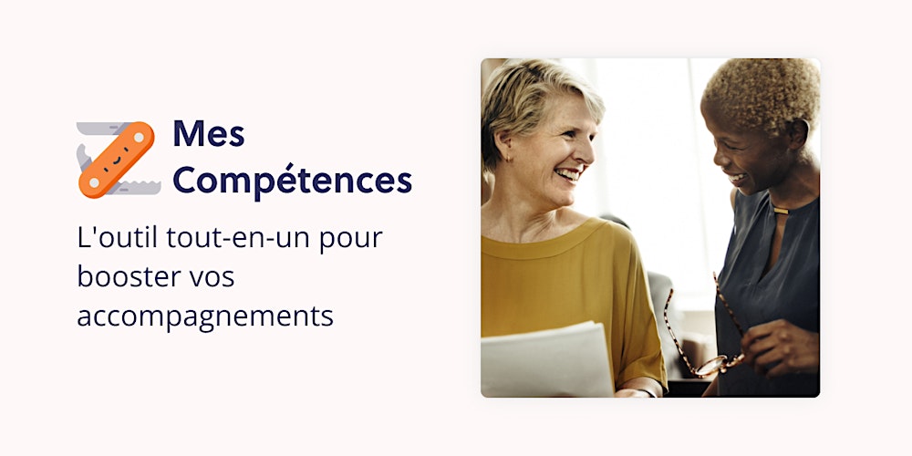 Webinaire de février : Apprenez à maîtriser MesCompétences avant que votre boss ne découvre que vous n’en maîtrisez aucune