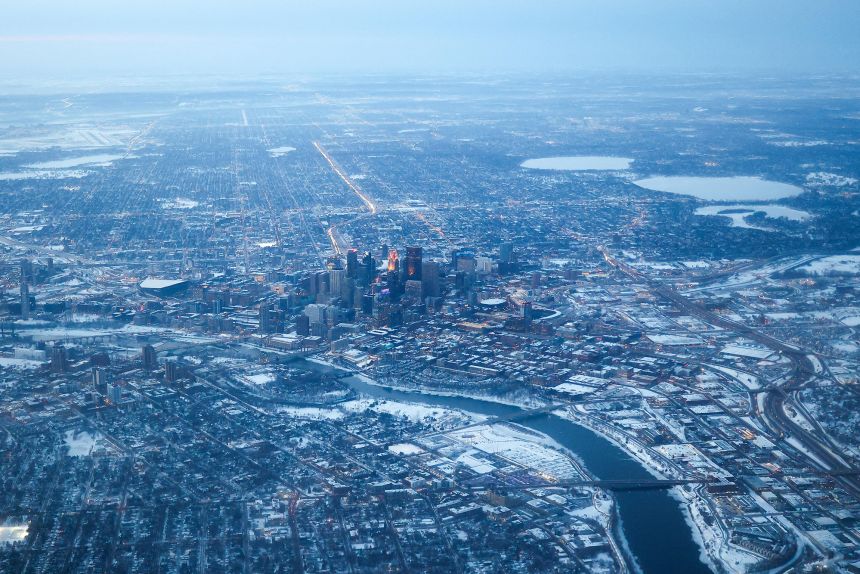 What Happened to Minneapolis Businesses When ICE Came to Town And Absolutely Nobody Asked for a Receipt
