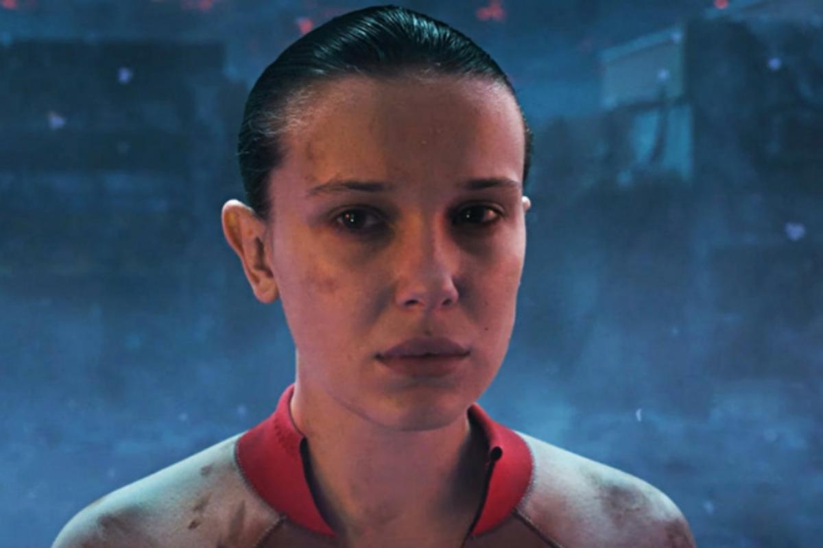 When Eleven Becomes a Netflix Stock Tip: The Real End of Stranger Things